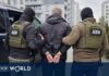 Russian Hit Team Nabbed In NATO Capital Poland detains Russian on charges of planned assassination | TVP World News