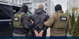 Poland detains Russian on charges of planned assassination | TVP World News