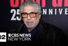 Sopranos Star Found Dead—But By Who? "The Sopranos" actor Vincent Pastore dies at age 80