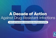 CDC Spin Exposed — What Got Edited? A Decade of Action Against Drug-Resistant Infections