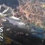 Tour Chopper Down: Americans Among Dead 5 Americans among 7 killed in luxury safari helicopter crash in Kenya