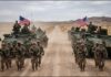 Homeland First: Army’s Power Play U.S. Stryker Brigade Conducts Major Military Exercise | High-Readiness Operations