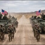 Homeland First: Army’s Power Play U.S. Stryker Brigade Conducts Major Military Exercise | High-Readiness Operations