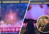 Missile Standoff Escalates — UN Rules Shredded