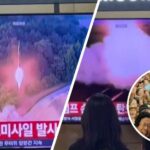 Missile Standoff Escalates — UN Rules Shredded Missile Standoff Escalates — UN Rules Shredded