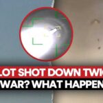 U.S. Jet Downed Over Iran—Then THIS U.S. Jet Downed Over Iran—Then THIS