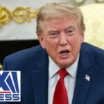Trump-Era Crackdown Reloaded — Seven Bills Trump-Era Crackdown Reloaded — Seven Bills