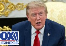 Trump-Era Crackdown Reloaded — Seven Bills Trump-Era Crackdown Reloaded — Seven Bills
