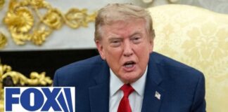 Trump-Era Crackdown Reloaded — Seven Bills