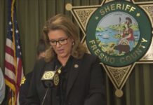 Daylight Stabbing Spurs Fresno Gun Push In wake of stabbing, DA speaks on possible change to CCW laws for county employees