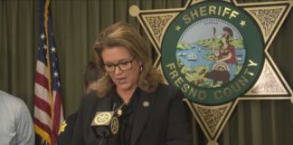 In wake of stabbing, DA speaks on possible change to CCW laws for county employees