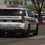Taser Stop Vanishes — Cops Busted Two PHX officers under criminal investigation after unreported traffic stop