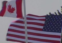 Canada strikes back at US with retaliatory tariffs as trade war escalates