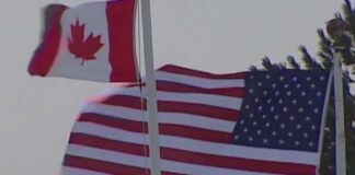 Canada strikes back at US with retaliatory tariffs as trade war escalates