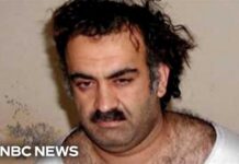 9/11 Trial Pushed to 2028—Seriously