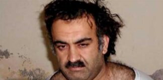 9/11 Trial Pushed to 2028—Seriously