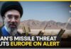 Iran Labels Newsrooms ‘Military Targets’ Iran Labels Newsrooms ‘Military Targets’