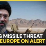 Iran Labels Newsrooms ‘Military Targets’ Iran Labels Newsrooms ‘Military Targets’