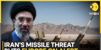 Iran Labels Newsrooms ‘Military Targets’