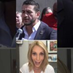 Democrats Ditch Biden—Panic Behind The Smile What's behind El-Sayed's strategic play to repurpose his campaign ads?