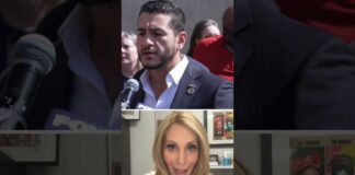 What's behind El-Sayed's strategic play to repurpose his campaign ads?