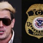 Far-Right Commentator Milo Yiannopoulos Is In ICE Custody