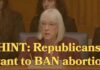 Senators Target Rogue Abortion Pills Online Senators Target Rogue Abortion Pills Online