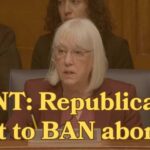 Senators Target Rogue Abortion Pills Online