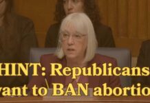 Senators Target Rogue Abortion Pills Online