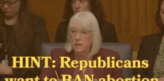 Senators Target Rogue Abortion Pills Online