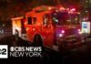 Battery Blast Rips Brooklyn Tower