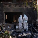 Deadly Blunder Inside Ukraine’s War Machine