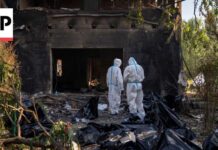 Deadly Blunder Inside Ukraine’s War Machine
