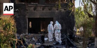 Deadly Blunder Inside Ukraine’s War Machine
