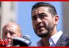 Abdul El-Sayed speaks after MI Senate primary victory