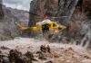 🚨 Grand Canyon Flash Flooding Disaster | 62 Airlifted, Phantom Ranch Destroyed & Bridge Collapses.