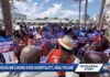 Hospital Chaos Looms After TPS Axe TPS deadline for Haitians in US looms over hospitality, healthcare