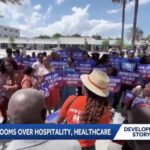 TPS deadline for Haitians in US looms over hospitality, healthcare