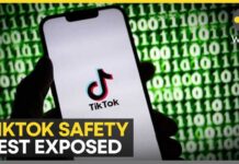 Leaked TikTok Document Raises Questions Over Teen Safety Tests | Internal Report Sparks Outrage