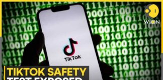 Leaked TikTok Document Raises Questions Over Teen Safety Tests | Internal Report Sparks Outrage