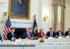 🇺🇸 President Trump Leads a Strategic American Mining Roundtable at the Department of State [LIVE]