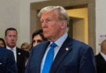 Trump Moves To Freeze The Border