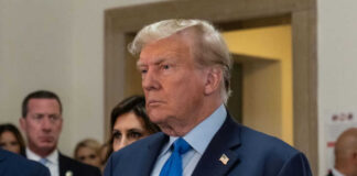 Trump Moves To Freeze The Border