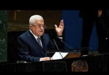 US denies Palestine leader Abbas a visa to UN summit for second year running
