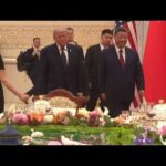 Trump to host Chinese President Xi Jinping at White House