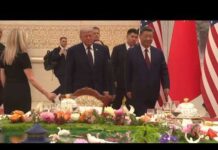 Trump to host Chinese President Xi Jinping at White House