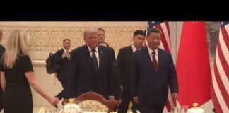 Trump to host Chinese President Xi Jinping at White House