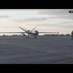Cartel Drones Outrace Defenses