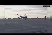 Cartel Drones Outrace Defenses Cartel Drones Outrace Defenses