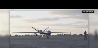 Cartel Drones Outrace Defenses